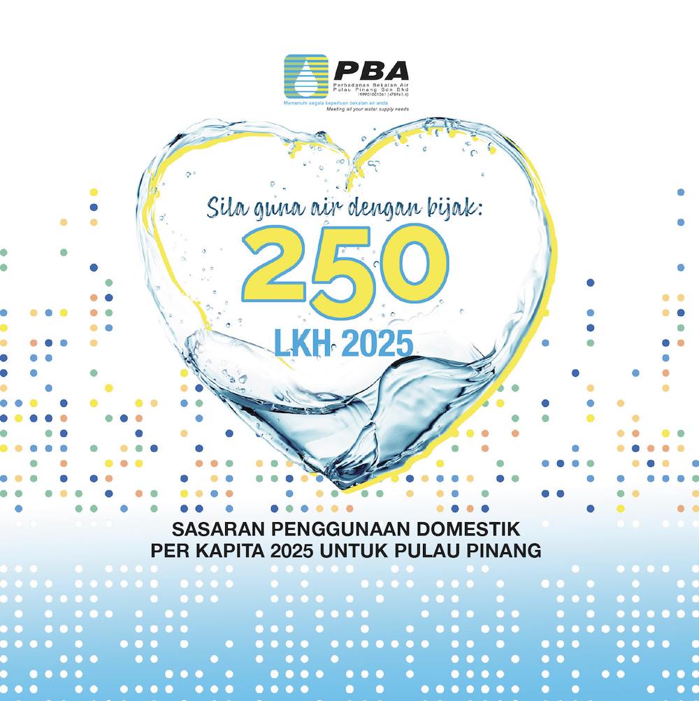 Water Saving Tips - BM