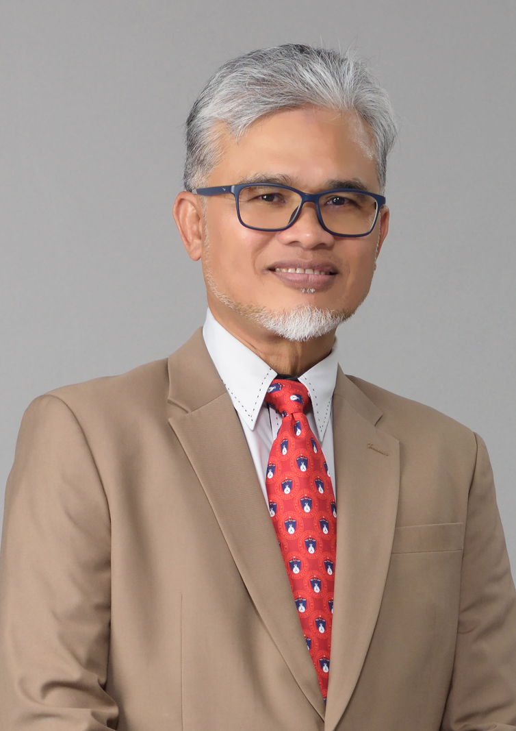 DATO’ HAJI ZAIRI